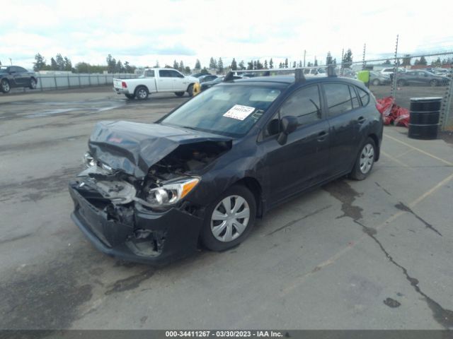 JF1GPAA69EH331421 Subaru Impreza Wagon 2.0i