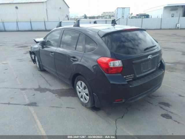 JF1GPAA69EH331421 Subaru Impreza Wagon 2.0i