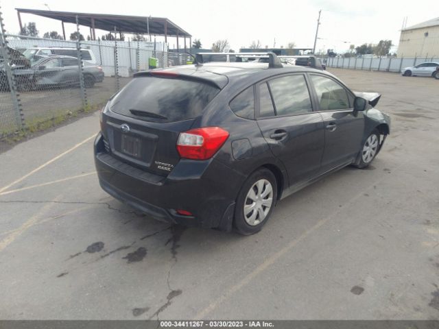 JF1GPAA69EH331421 Subaru Impreza Wagon 2.0i