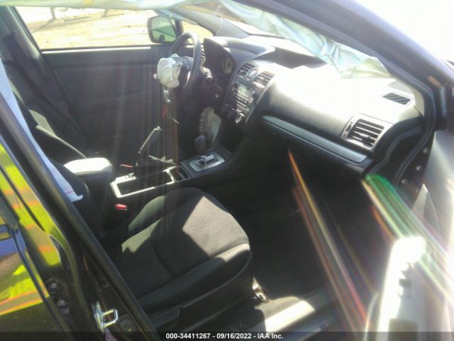 JF1GPAA69EH331421 Subaru Impreza Wagon 2.0i