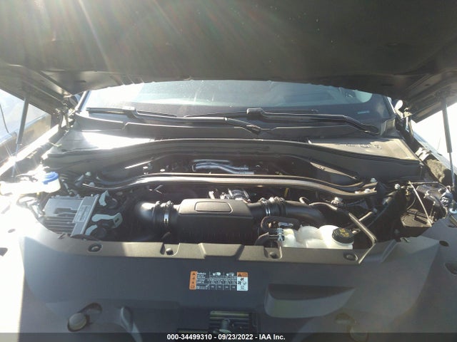 2021 Lincoln Aviator, VIN: 5LM5J7XC5MGL09528