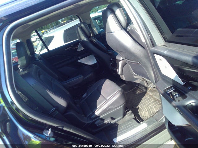 2021 Lincoln Aviator, VIN: 5LM5J7XC5MGL09528