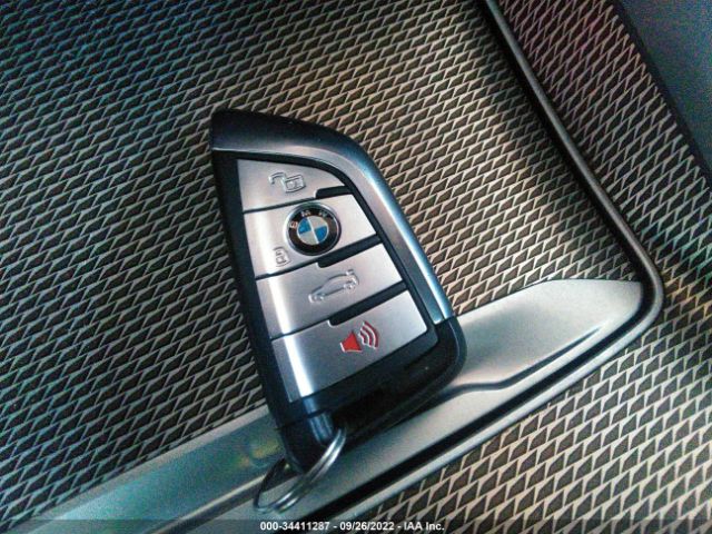5UXCY6C01M9E44267 BMW X6 Xdrive40i