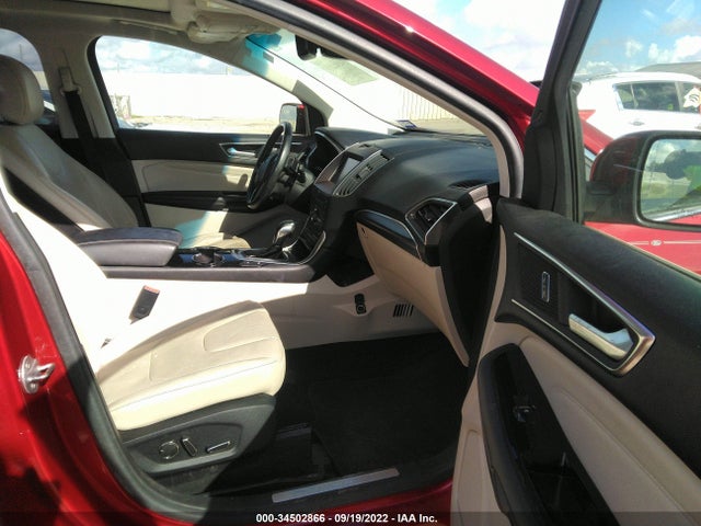 2015 Ford Edge, VIN: 2FMPK3K85FBB85453