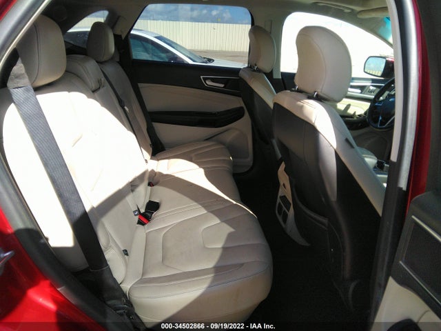 2015 Ford Edge, VIN: 2FMPK3K85FBB85453
