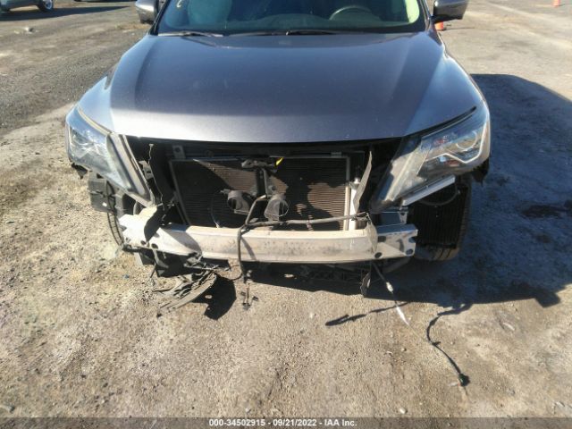 5N1DR2MM9HC686481 Nissan Pathfinder Sl