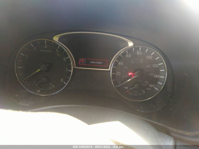 5N1DR2MM9HC686481 Nissan Pathfinder Sl
