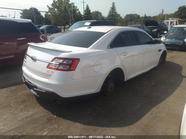 2015 Ford Taurus, VIN: 1FAHP2KT6FG196209