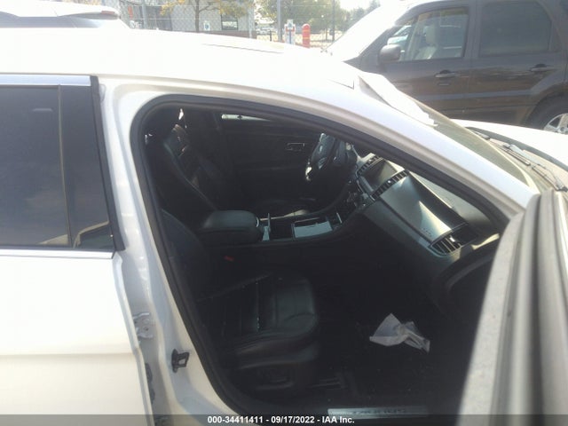 2015 Ford Taurus, VIN: 1FAHP2KT6FG196209