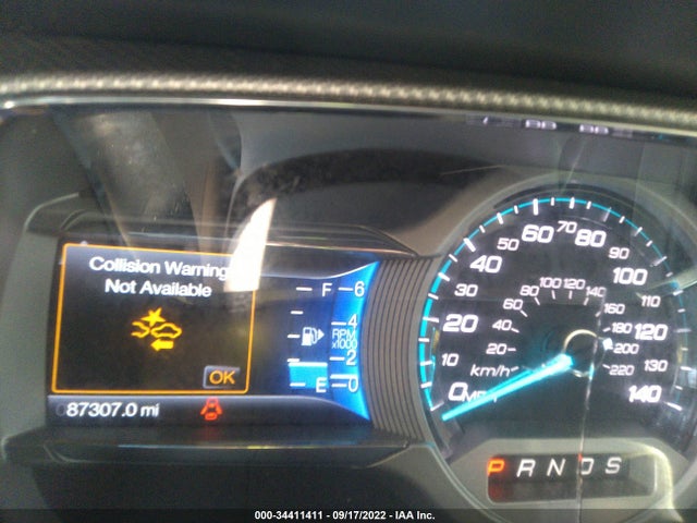 2015 Ford Taurus, VIN: 1FAHP2KT6FG196209