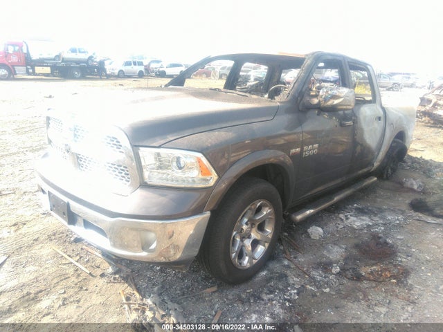 1C6RR7NT0JS319842 RAM 1500 Laramie