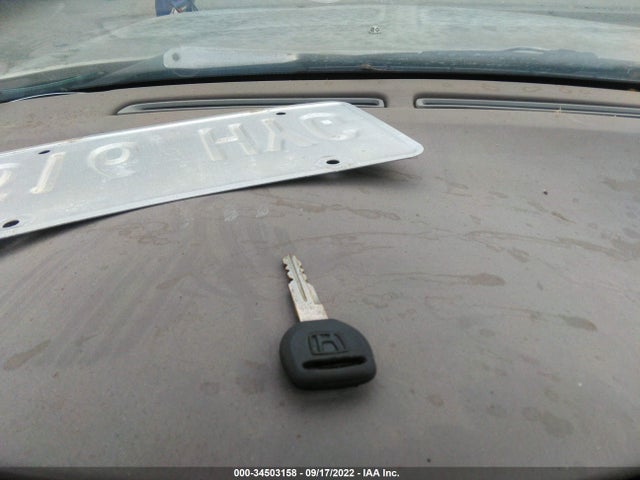1995 HONDA ACCORD LX/EX VIN: 1HGCD553XSA068631