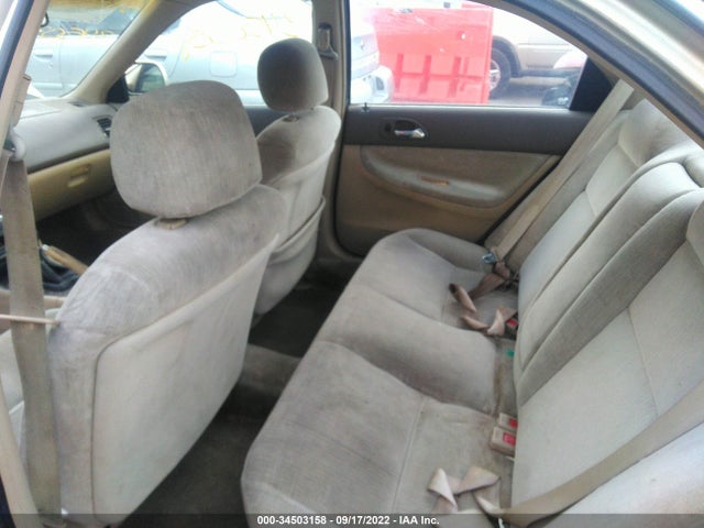 1995 HONDA ACCORD LX/EX VIN: 1HGCD553XSA068631