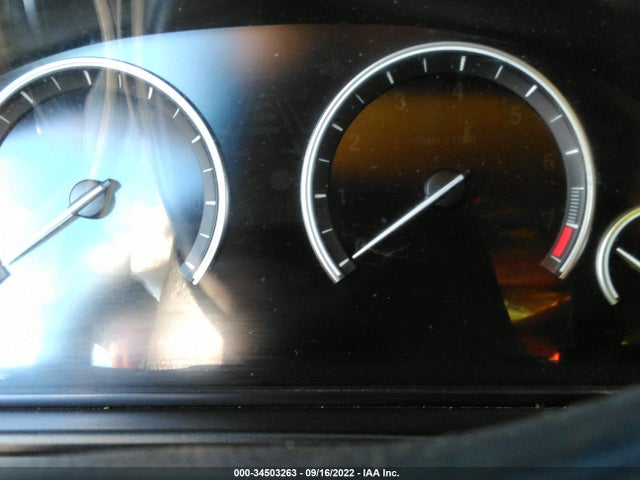 BMW 5 Series 528i 2015 WBA5A5C52FD514552 Image 7