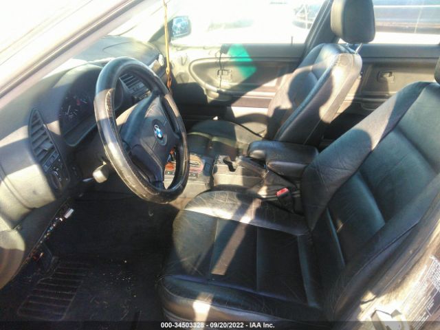 4USCD2320TLB30399 BMW 328 I Automatic