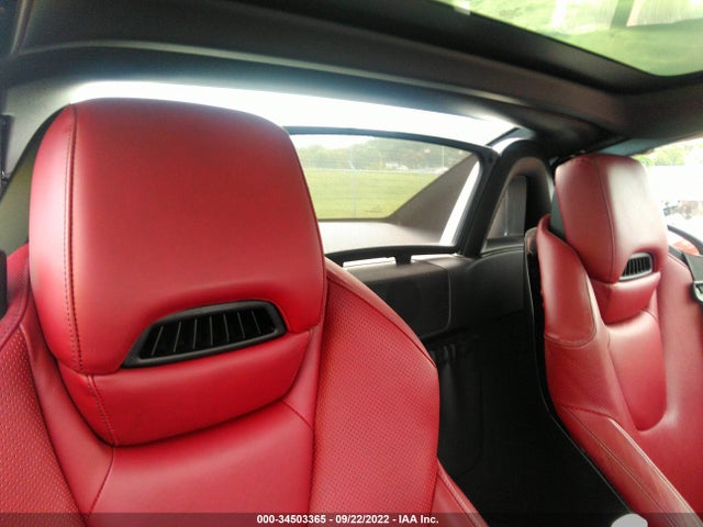 2014 Mercedes-Benz SLK-Class, VIN: WDDPK5HA2EF075473