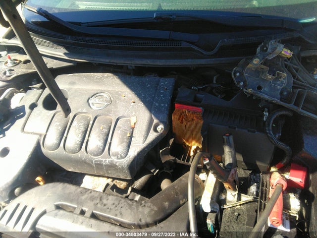 2010 NISSAN ALTIMA 2.5 S VIN: 1N4AL2AP0AN490405