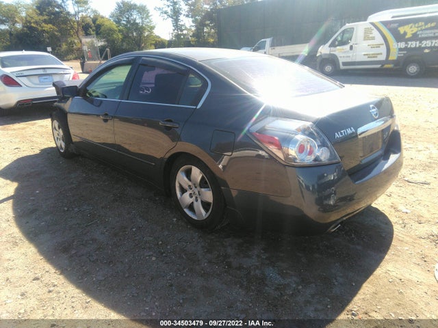 2010 NISSAN ALTIMA 2.5 S VIN: 1N4AL2AP0AN490405