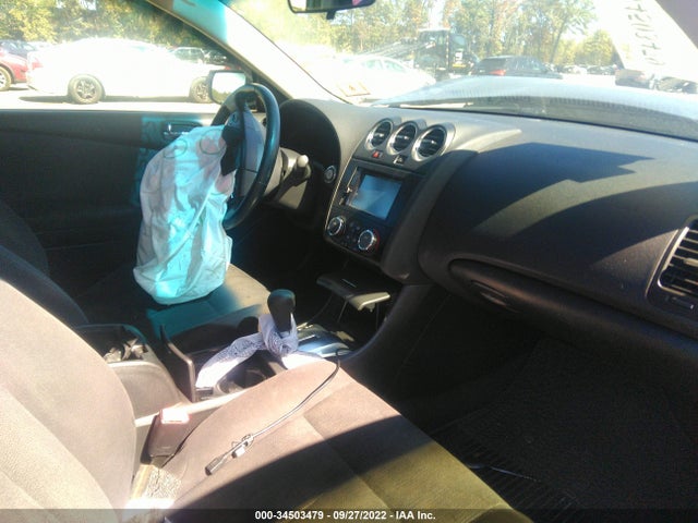 2010 NISSAN ALTIMA 2.5 S VIN: 1N4AL2AP0AN490405