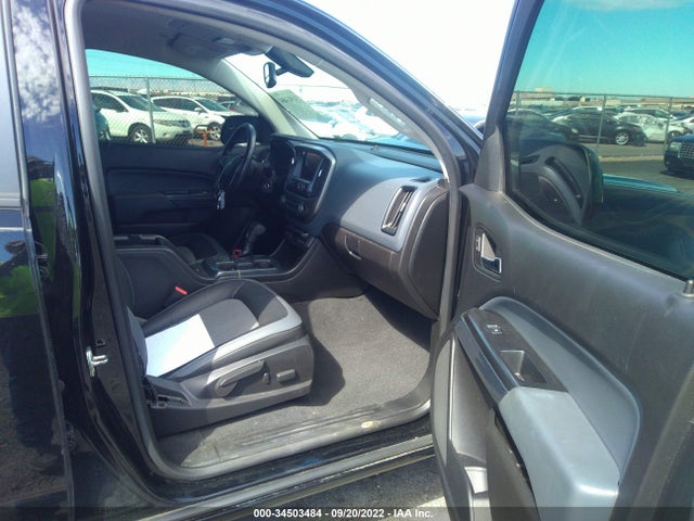 2020 Chevrolet Colorado, VIN: 1GCGSDEN4L1241028