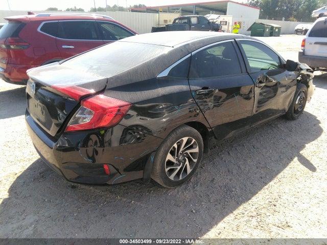 2016 HONDA CIVIC SEDAN EX VIN: 19XFC2F7XGE047619