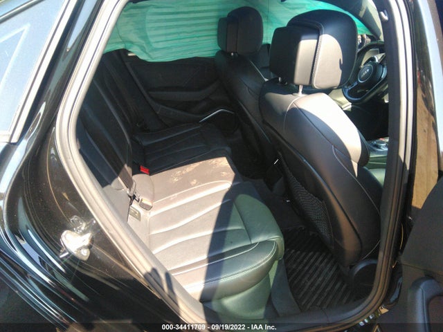 2016 Audi S3, VIN: WAUB1GFF3G1006855