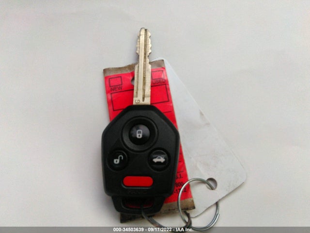 2015 Subaru WRX, VIN: JF1VA1F66F9821084