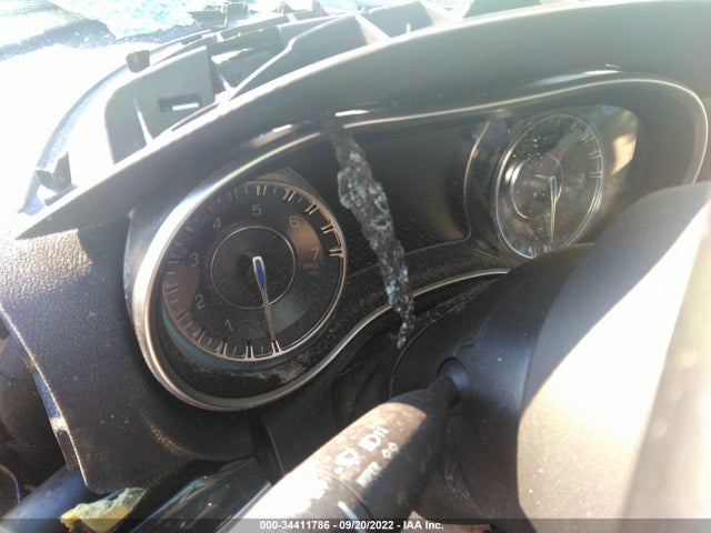 2C3CCAEG0GH357818 Chrysler 300 300c