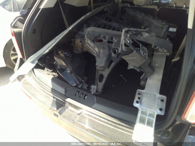 2020 FORD EXPLORER BASE VIN: 1FMSK7BH5LGC80150