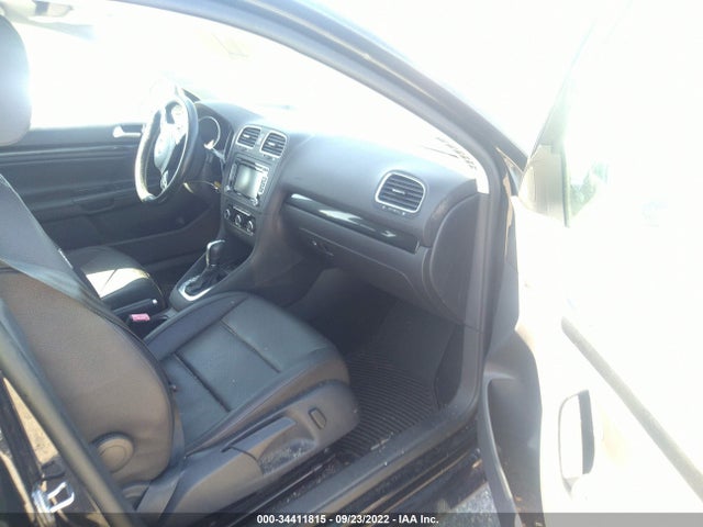 2014 VOLKSWAGEN JETTA SPORTWAGEN TDI VIN: 3VWPL7AJ3EM622521