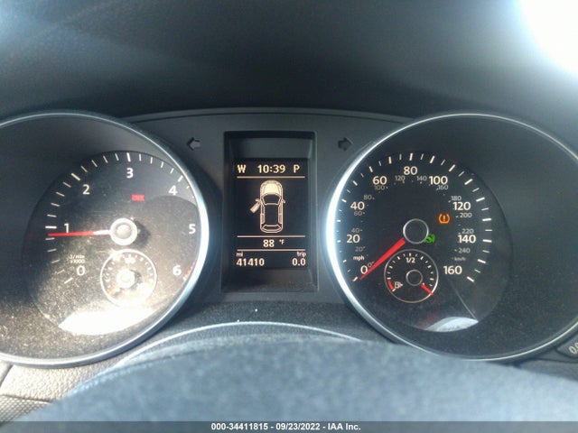 2014 VOLKSWAGEN JETTA SPORTWAGEN TDI VIN: 3VWPL7AJ3EM622521