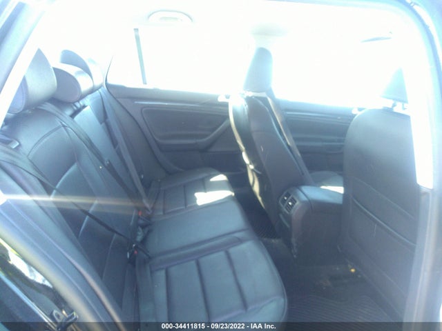 2014 VOLKSWAGEN JETTA SPORTWAGEN TDI VIN: 3VWPL7AJ3EM622521