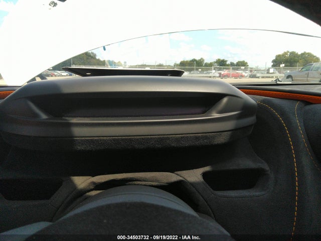 2018 McLaren 720S, VIN: SBM14DCA1JW001409