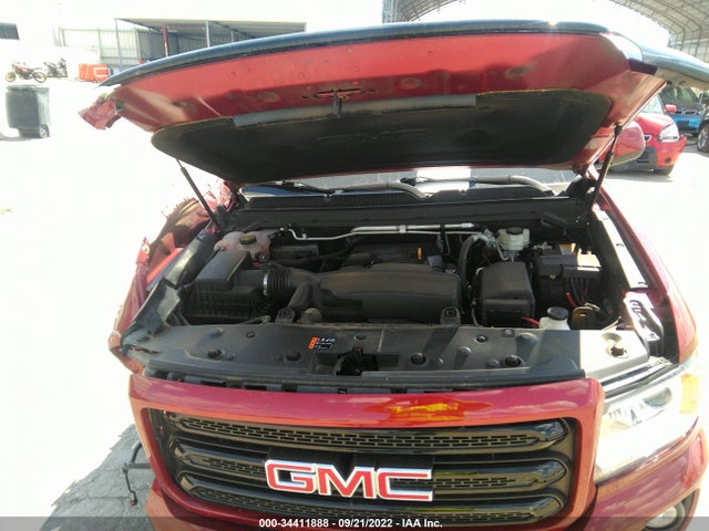 2020 GMC Canyon, VIN: 1GTG5CEA0L1201933