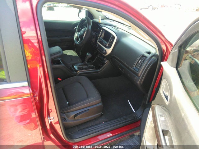 2020 GMC Canyon, VIN: 1GTG5CEA0L1201933