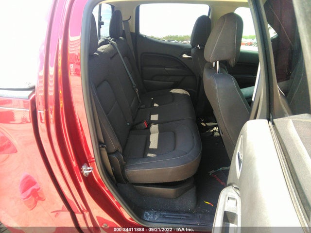 2020 GMC Canyon, VIN: 1GTG5CEA0L1201933