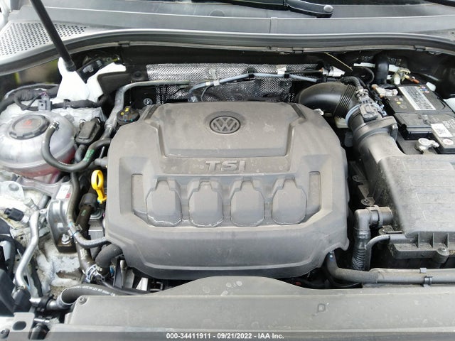 2021 Volkswagen Tiguan, VIN: 3VV1B7AX3MM045456