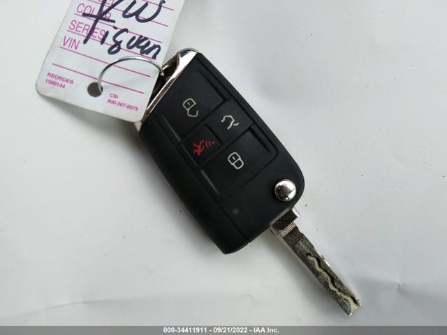 2021 Volkswagen Tiguan, VIN: 3VV1B7AX3MM045456