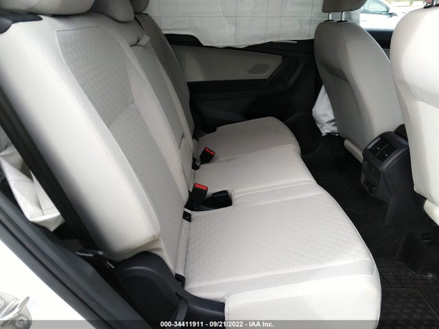 2021 Volkswagen Tiguan, VIN: 3VV1B7AX3MM045456