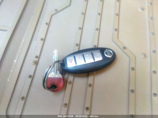 1N4AA5APXEC443407 Nissan Maxima 3.5 Sv W/premium Pkg