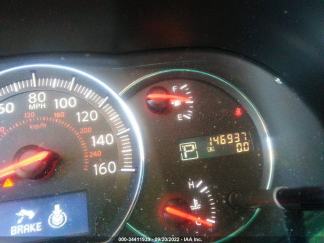 1N4AA5APXEC443407 Nissan Maxima 3.5 Sv W/premium Pkg