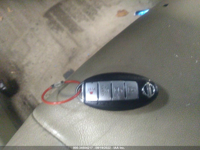 2009 NISSAN ALTIMA 2.5 SL VIN: 1N4AL21E99C148926