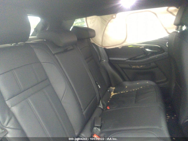 2022 Land Rover Range Rover Evoque, VIN: SALZT2FX3NH173897