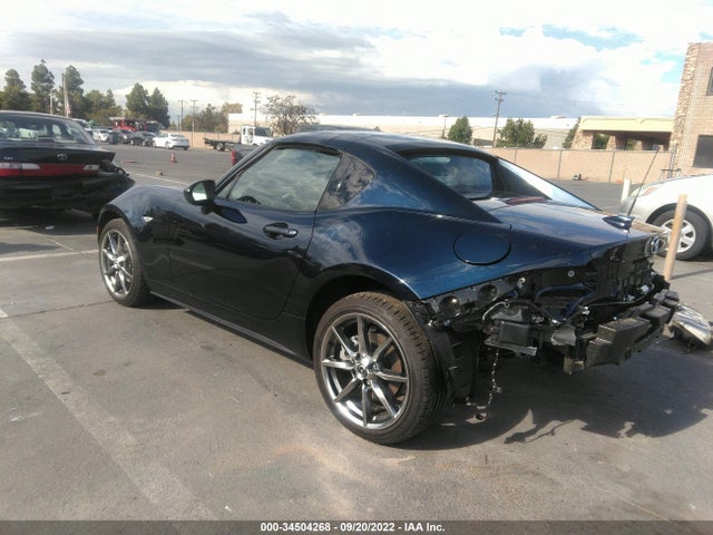 2021 Mazda MX-5 Miata, VIN: JM1NDAM74M0460646