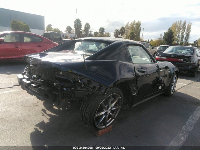 2021 Mazda MX-5 Miata, VIN: JM1NDAM74M0460646