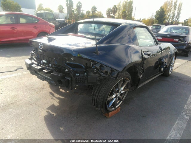 2021 Mazda MX-5 Miata, VIN: JM1NDAM74M0460646