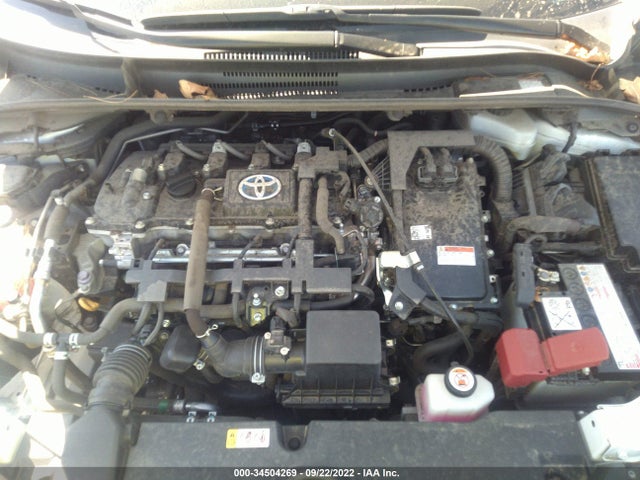 2020 Toyota Corolla, VIN: JTDEBRBE9LJ030416