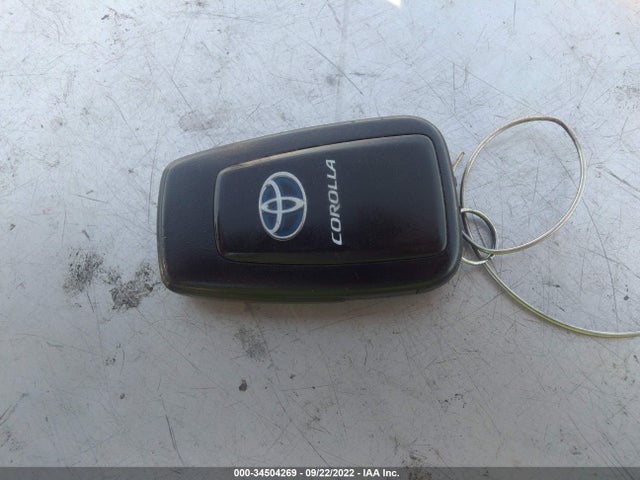 2020 Toyota Corolla, VIN: JTDEBRBE9LJ030416
