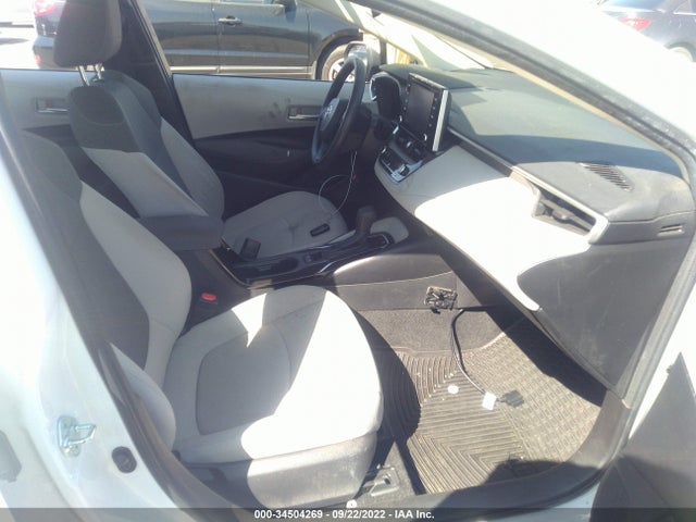 2020 Toyota Corolla, VIN: JTDEBRBE9LJ030416