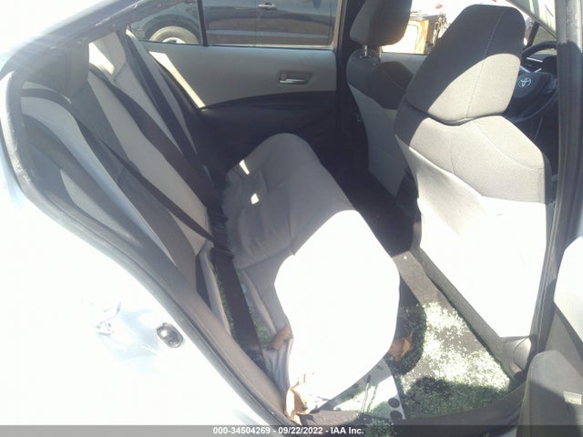 2020 Toyota Corolla, VIN: JTDEBRBE9LJ030416